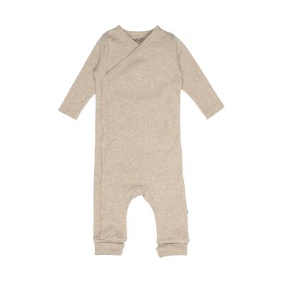 Lodger Boxpakje - Maat 56 - Melange Beige