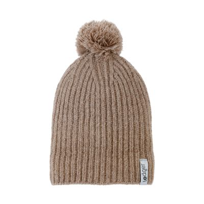 Lodger Muts Merino Wool Buffalo 3-6M