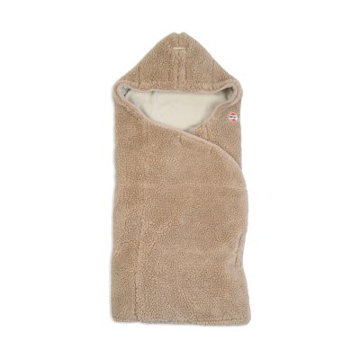 Lodger Wrapper Teddy