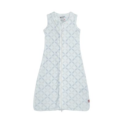 Lodger Slaapzak Hopper Zomer Sleeveless Solid Matcha Peppermint 68/80