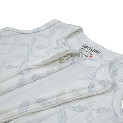 Lodger Slaapzak Hopper Zomer Sleeveless Solid Matcha Peppermint 68/80
