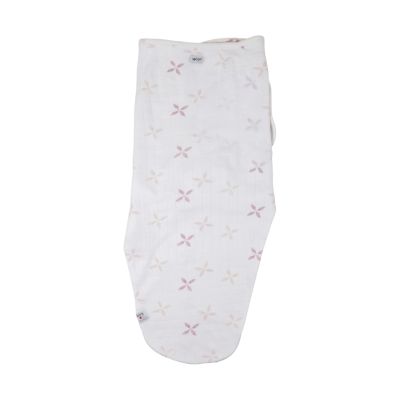 Lodger Bundler Solid Matcha Rose