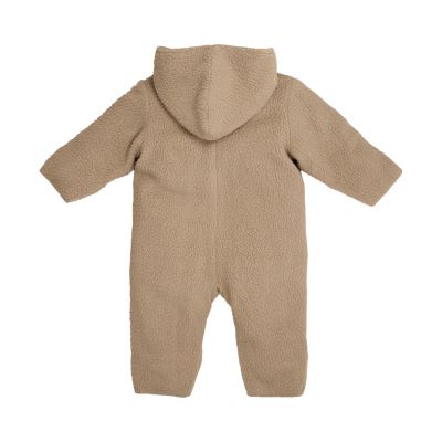Lodger Babypak - Teddy - Mt. 68 - Beige