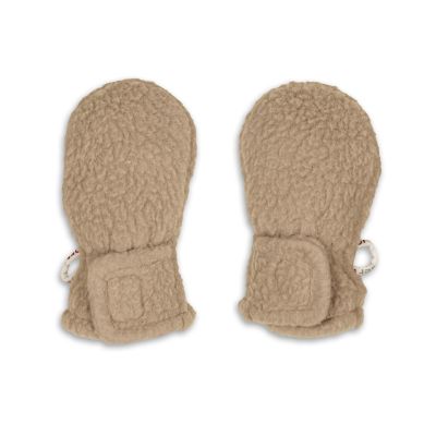 Lodger Mittens Teddy Fleece