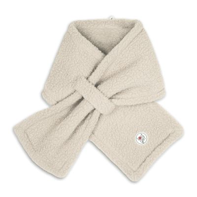 Lodger Sjaal Teddy Fleece