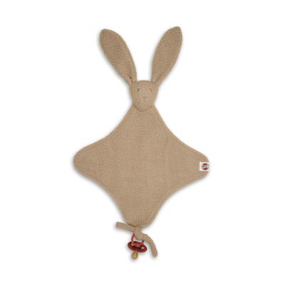 Lodger Bunny Teddy Fleece Beige