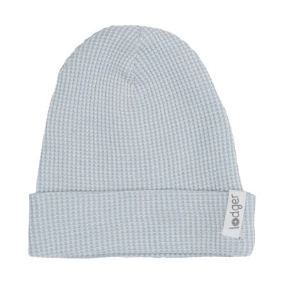 Lodger Ciumbelle Mutsje - 0-6mnd - Blue Fogg 