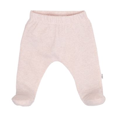 Jogger Lodger - Melange Tan