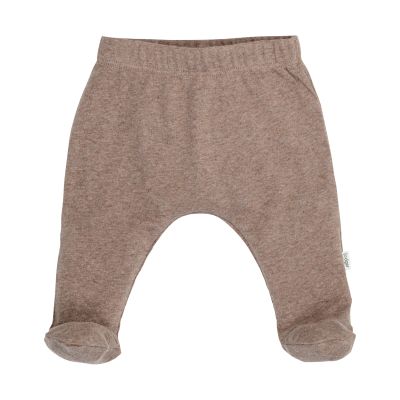 Lodger Melange Jogger - Buffalo