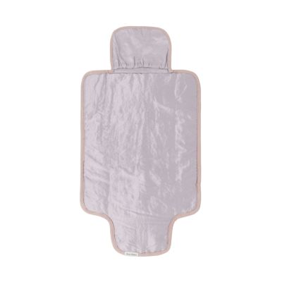 Baby's Only Verschoonmatje Sky Oud Roze