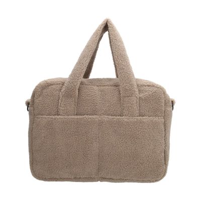 Beagles Lugo Luiertas - Taupe