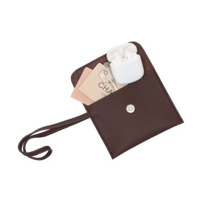 Charm London Laptoptas / Luiertas - Bond - Donkerbruin Charm London Laptoptas / Luiertas - Bond - Donkerbruin
