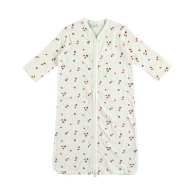 Babylook Slaapzak Zomer - Ladybug - Crepe