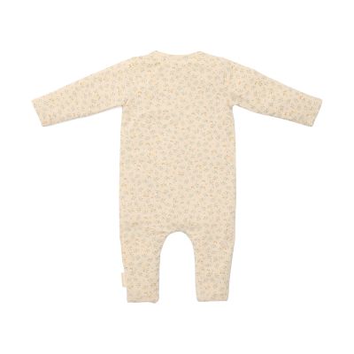 Little Dutch Pyjama Een-Delig - Fairy Leaves - 50/56 Little Dutch Pyjama Een-Delig - Fairy Leaves - 50/56