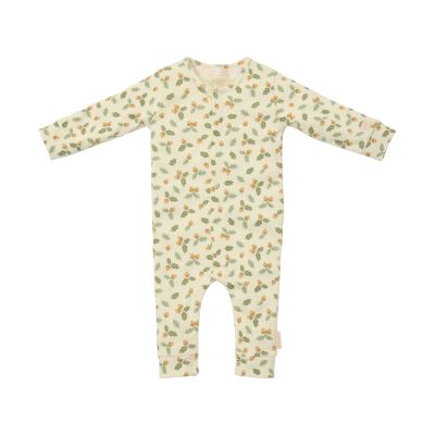 Little Dutch Pyjama Een-Delig - Forest Leaves