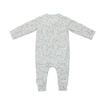 Little Dutch Één-delige Pyjama - Forest Adventures - 62/68