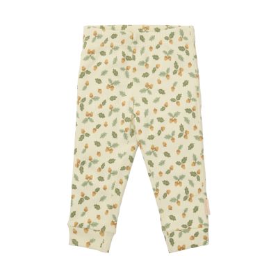 Little Dutch Pyjama Twee-Delig - Forest Leaves - 62/68 