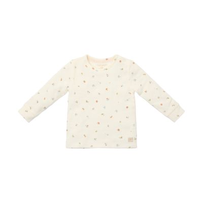 Little Dutch Pyjama Twee-Delig - Forest Treasures - Maat 86/92