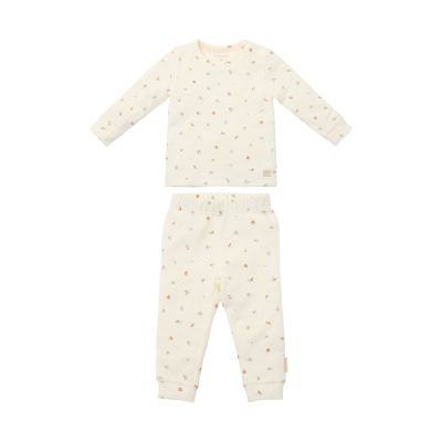 Pyjama deux pièces Little Dutch - Trésors de la forêt