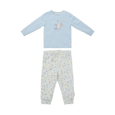 Little Dutch Twee-delige Pyjama - Forest Adventures