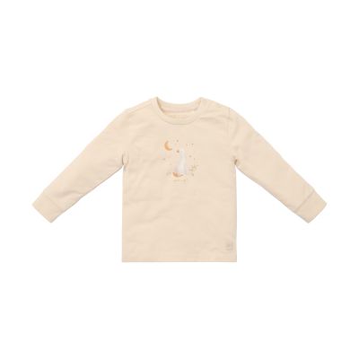 Little Dutch Twee-delige Pyjama - Natural Stripes - 86/92
