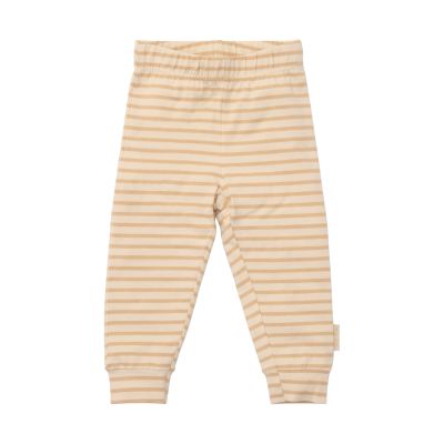 Little Dutch Twee-delige Pyjama - Natural Stripes - 86/92