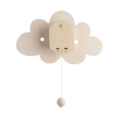 Baby's Only Muziekdoos Wolk Wonder