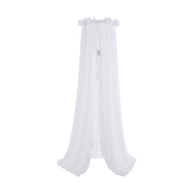 Baby's Only Sluier Calm Wit