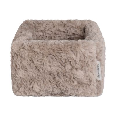 Baby's Only Commodemandje Snow Taupe