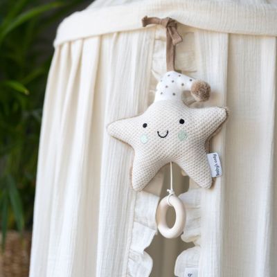 Baby's Only Muziekdoosje Heaven