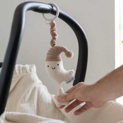 Baby's Only Tril Maantje Heaven