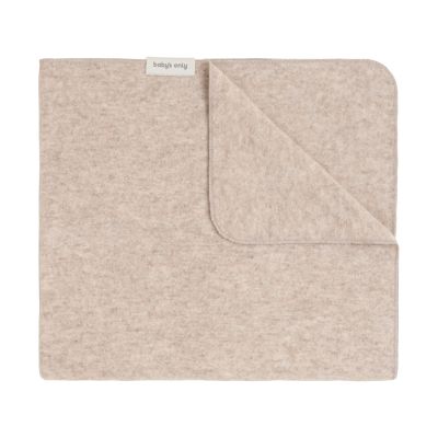 Baby&#039;s Only Ledikantdeken - Merino Fine - Meadow