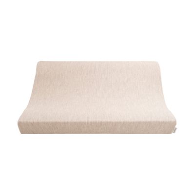 Baby's Only Aankleedkussenhoes - Merino Fine - Meadow