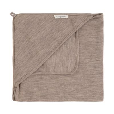 Baby&#039;s Only Wikkeldeken - Fine Meadow - 75x75 cm