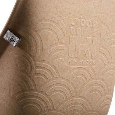 Urban Iki Bio Achterzitje - Oishi Beige / Bincho Black