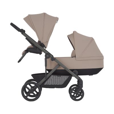 Anex Modu Duo Kinderwagen - Rooty