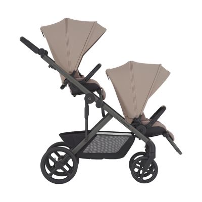 Anex Modu Duo Kinderwagen - Rooty