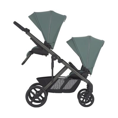 Anex Modu Duo Kinderwagen - Greeny Anex Modu Duo Kinderwagen - Greeny