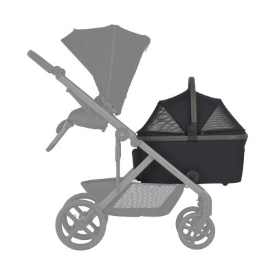 Anex Modu Huisdier Reiswieg - Black