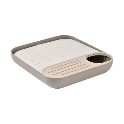 Beaba Flessenrek - Forest - Clay/Gazelle Beaba Flessenrek - Forest - Clay/Gazelle