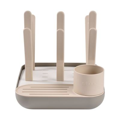 Beaba Flessenrek - Forest - Clay/Gazelle Beaba Flessenrek - Forest - Clay/Gazelle