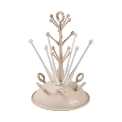 Béaba Flessenrek - Boomvorm - Clay