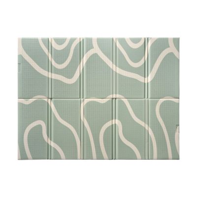 Beaba Ontwikkelingsspeeltapijt - Play Life/Landform