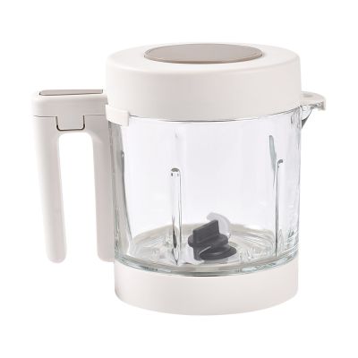 Beaba Babycook® Néo Babyvoedingmaker - Clay - 6-in-1 Beaba Babycook® Néo Babyvoedingmaker - Clay - 6-in-1