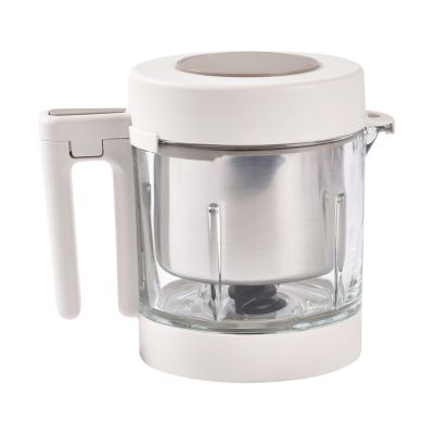 Beaba Babycook® Néo Babyvoedingmaker - Clay - 6-in-1 Beaba Babycook® Néo Babyvoedingmaker - Clay - 6-in-1