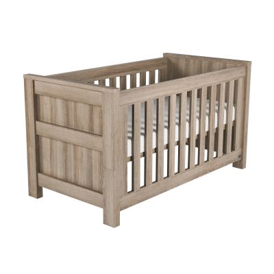 Ledikant 70 x 140 Incl. Juniorzijden  Stanford