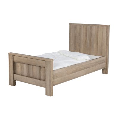 Ledikant 70 x 140 Incl. Juniorzijden  Stanford