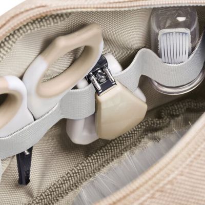 Beaba Verzorgingsset - 7 Accessoires - Clay