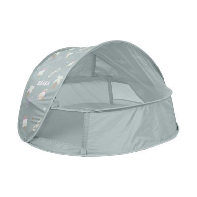 Beaba Anti UV Tent Breezynest - 0/24 M - Kaki Beaba Anti UV Tent Breezynest - 0/24 M - Kaki