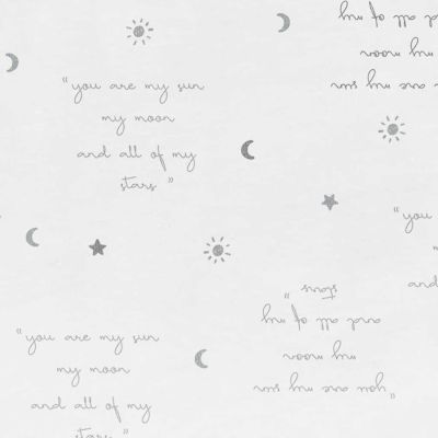 Love to Dream™ Swaddle Up™ 0.2 TOG - Fase 2 - Maat M - White You Are My Love to Dream™ Swaddle Up™ 0.2 TOG - Fase 2 - Maat M - White You Are My